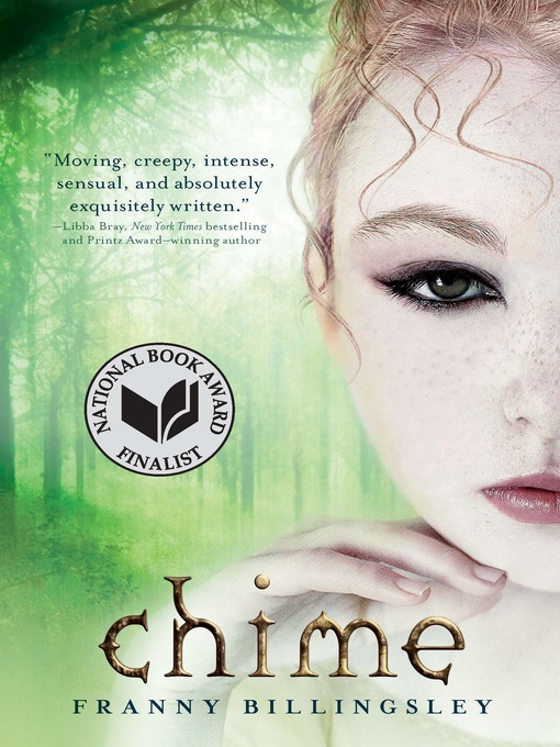 Title details for Chime by Franny Billingsley - Available